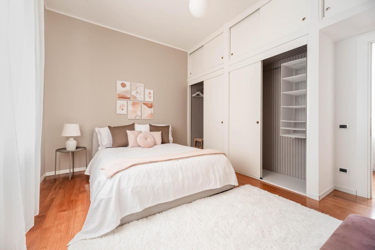 Specola Magical View Apartment بادوفا المظهر الخارجي الصورة