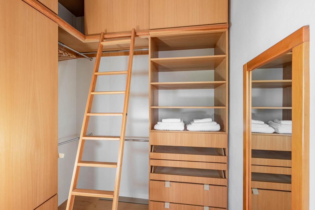 Specola Magical View Apartment بادوفا المظهر الخارجي الصورة